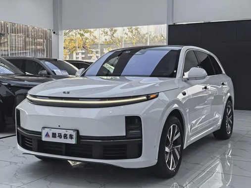 Li Auto L7 2023