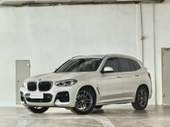 BMW X3 2020