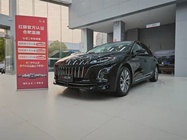 Hongqi E-QM5 2024