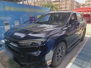 Honda Breeze 2023