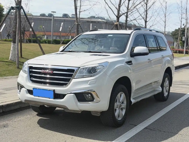 Haval H9