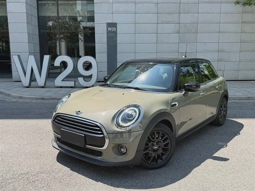 MINI Other 2020