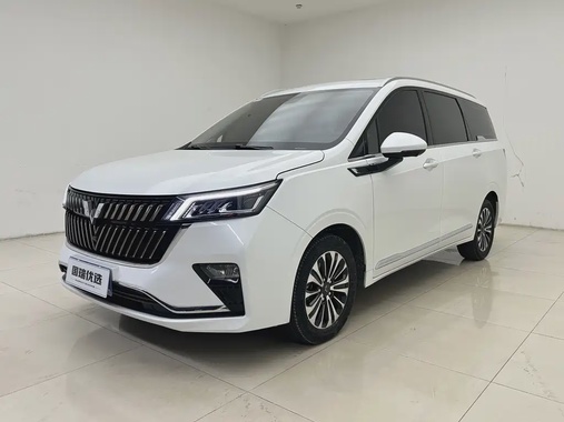 Wuling Jiachen 2022
