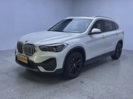BMW X1 2020