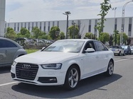 Audi A4 2016