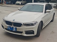 BMW 5 Series 2018