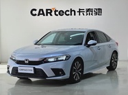 Honda Civic 2023