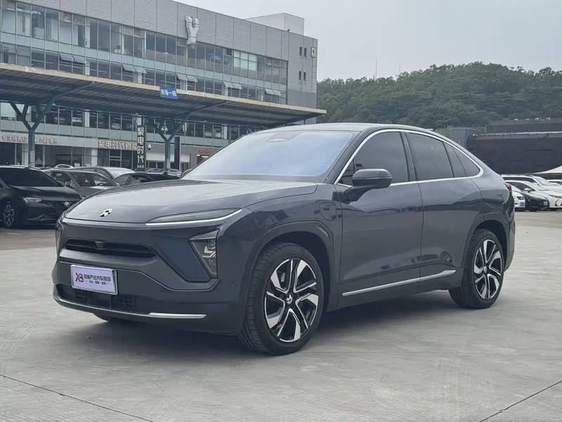 NIO EC6