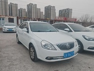 Buick Excelle 2016