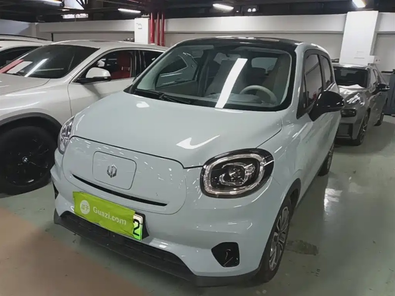 Leapmotor T03