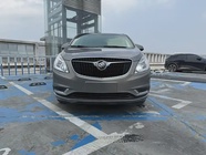 Buick GL8 2019
