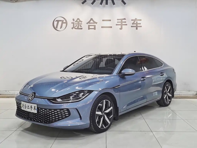 Volkswagen Lamando