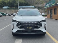 Jetour X70 PLUS 2024