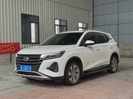 GAC GS4 2021