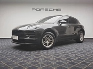 Porsche Macan 2022