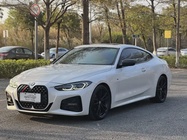 BMW 4 Series 2020