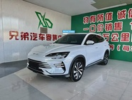 BYD PLUS 2024