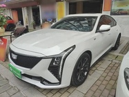 Cadillac CT5 2024