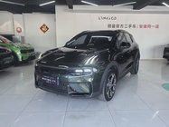Lynk & Co 06 2024