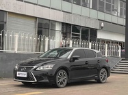 Lexus CT 2021