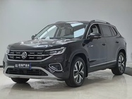 Volkswagen Tayron 2023