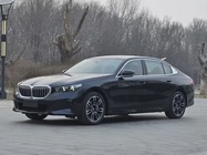 BMW 5 Series 2026