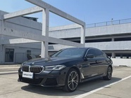 BMW 5 Series 2023