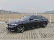 BMW 3 Series 2025