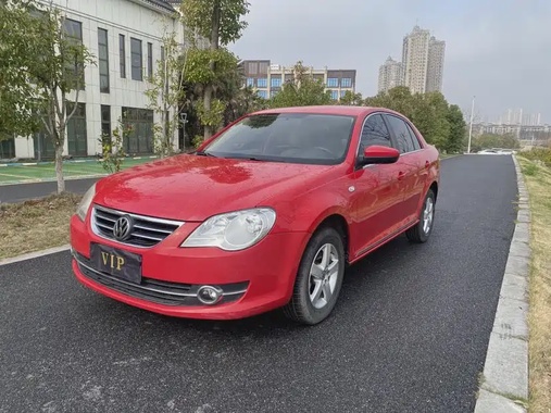 Volkswagen Bora 2012