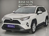 Toyota RAV4 2020