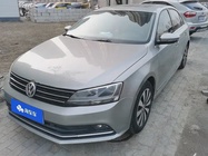 Volkswagen Sagitar 2016