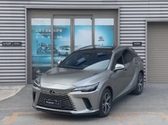 Lexus RX 2023