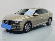 Volkswagen Passat 2019