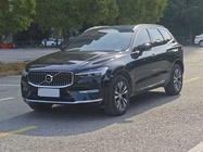 Volvo XC60 2025