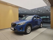 Mazda CX-5 2015