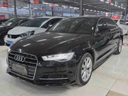 Audi A6 2019