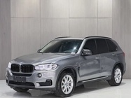 BMW X5 2016