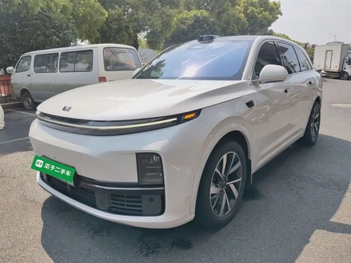 Li Auto L7 2023