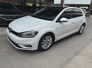 Volkswagen Golf 2019