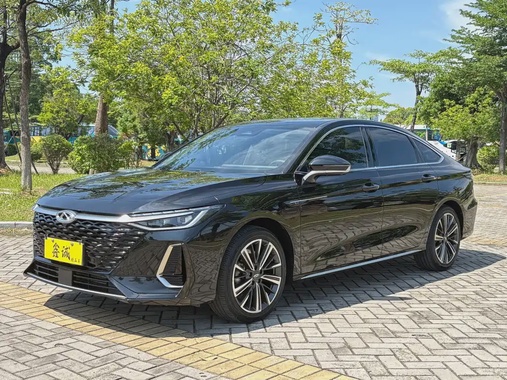 Chery Arrizo 8 2022