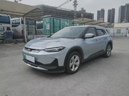 Chevrolet Menlo 2023