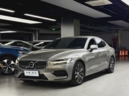 Volvo S60 2020