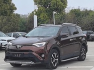Toyota RAV4 2018