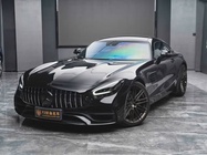 Mercedes-Benz AMG GT 2022