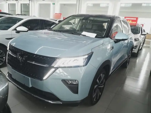 Wuling Xingchen 2022