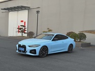 BMW 4 Series 2021