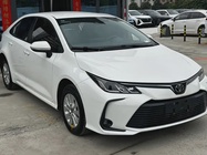 Toyota Corolla 2024