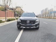 Mercedes-Benz GLB-Class 2022