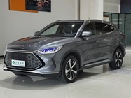 BYD PLUS 2022