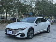 Volkswagen CC 2022